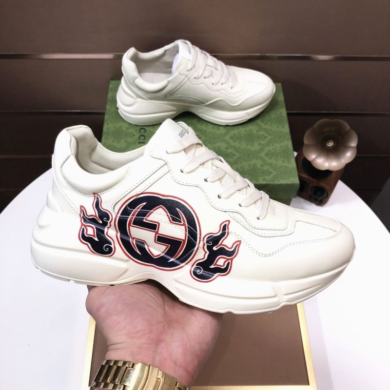 Gucci Casual Shoes